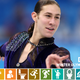 Illustration for article titled Your Guide To Jason Brown, The Skater You Cant Help But Cheer For